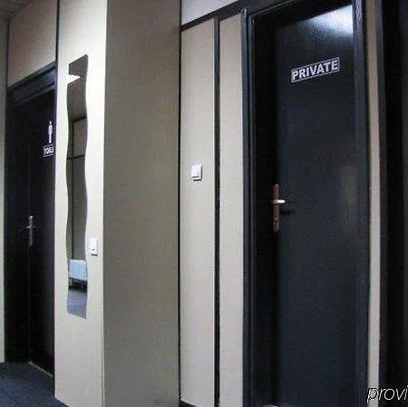 Pensiune Fair 2*