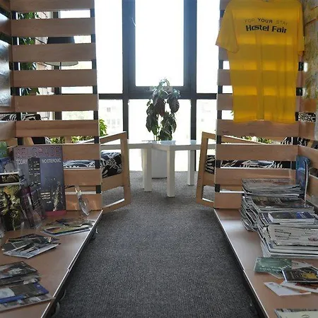 Guest house Fair