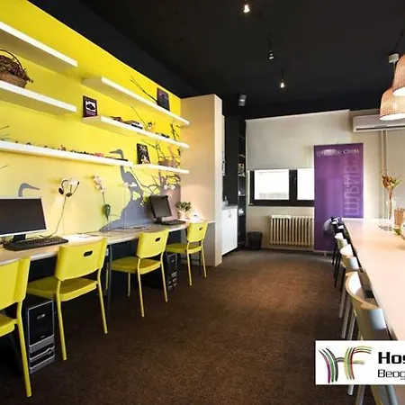 Guest house Fair 2*