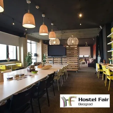 Fair Guest house 2*