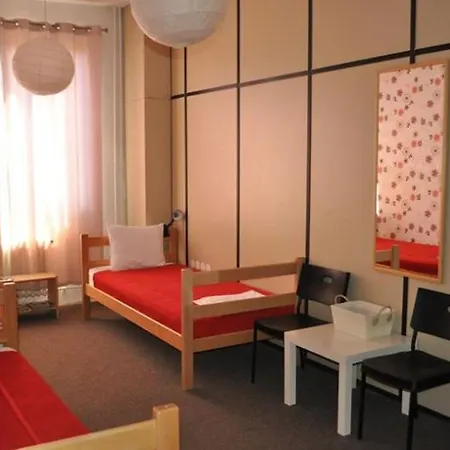Fair Guest house 2*
