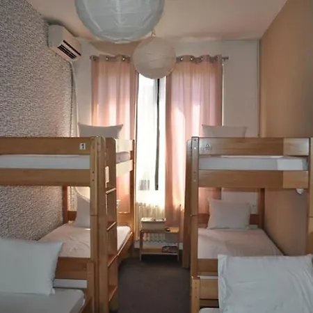 Guest house Fair