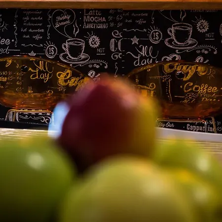 Fair بيت ضيافة 2*