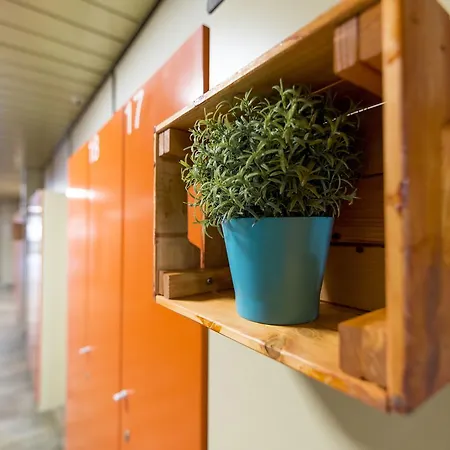 بيت ضيافة Fair بلغراد