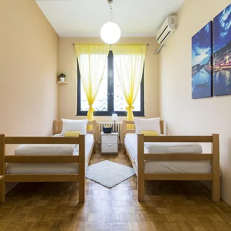 Guest house Fair