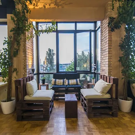 Guest house Fair Belgrade