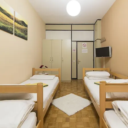 Fair بيت ضيافة بلغراد