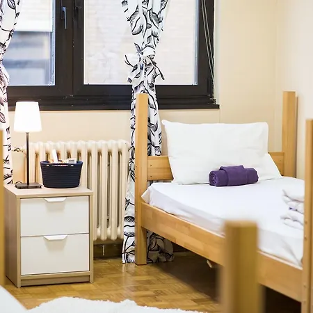 بيت ضيافة Fair 2*