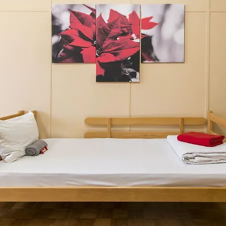 Guest house Fair Belgrade