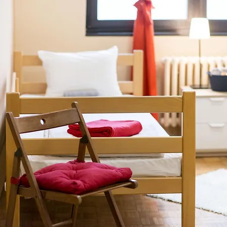 بيت ضيافة Fair بلغراد