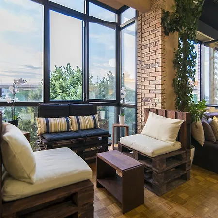 Fair Guest house 2*