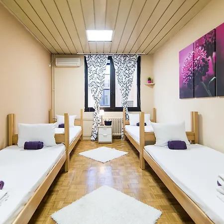 Fair 2* بلغراد