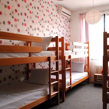 بيت ضيافة Fair بلغراد