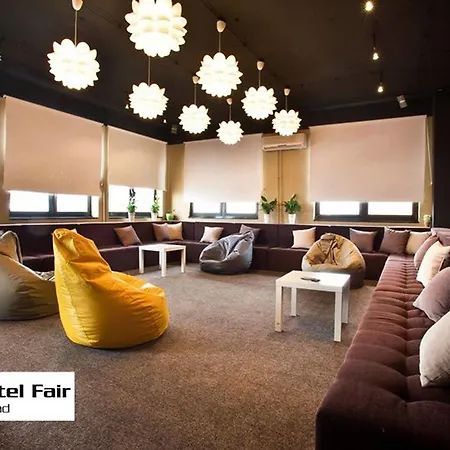 Fair 게스트하우스