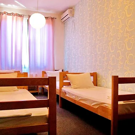 بيت ضيافة Fair بلغراد