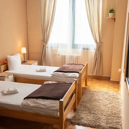 Fair 2* بلغراد