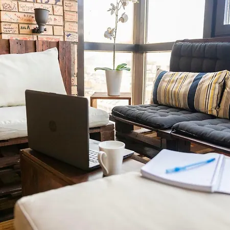 بيت ضيافة Fair بلغراد