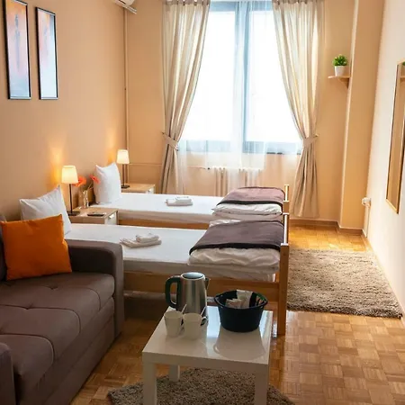 Fair Guest house 2*