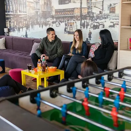 Fair 2* بلغراد