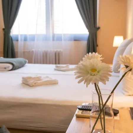 Fair Guest house Belgrade