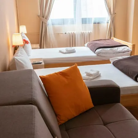 Fair Guest house 2*