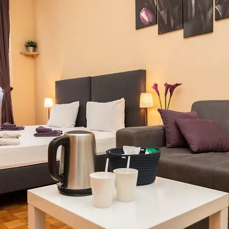 بيت ضيافة Fair 2*