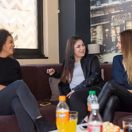 بيت ضيافة Fair بلغراد