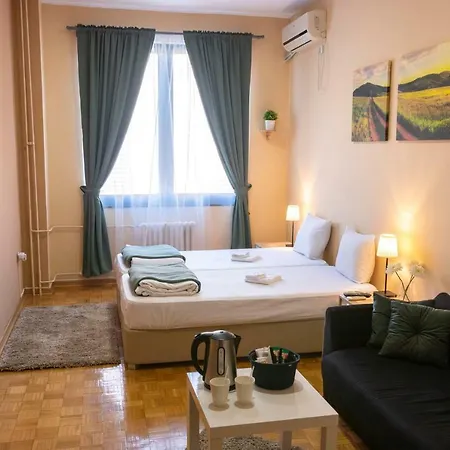 Fair Belgrad