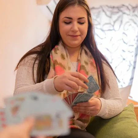 بيت ضيافة Fair بلغراد