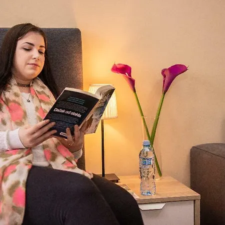 بيت ضيافة Fair 2*