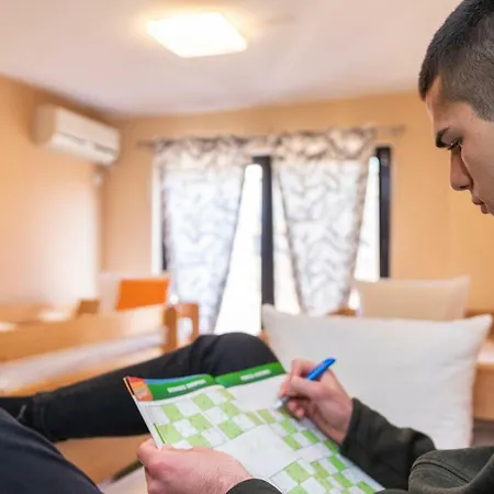 Fair Guest house Belgrade