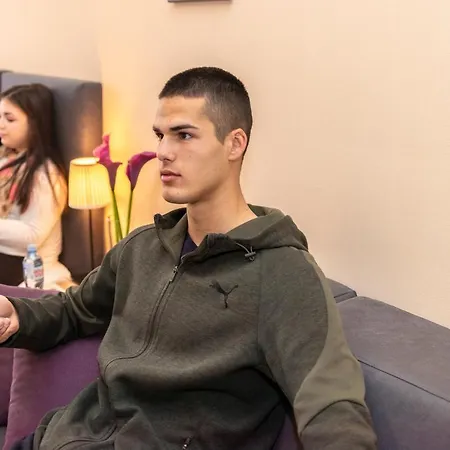 بيت ضيافة Fair بلغراد