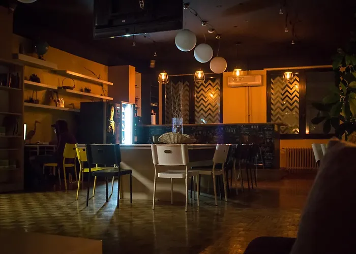 Casa de hóspedes Fair