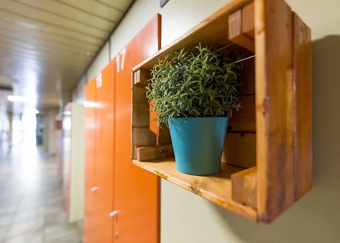 Casa de hóspedes Fair Belgrado