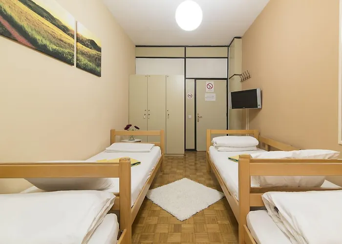 Fair Casa de hóspedes Belgrado