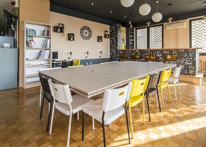 Casa de hóspedes Fair 2*