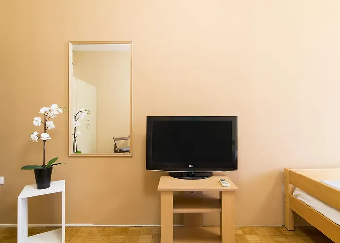 Fair Casa de hóspedes Belgrado