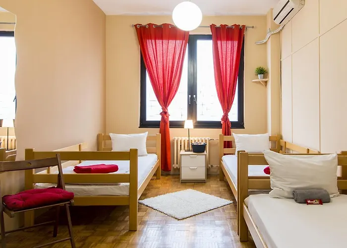 Fair ベオグラード