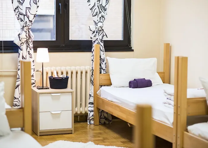 Casa de hóspedes Fair 2*