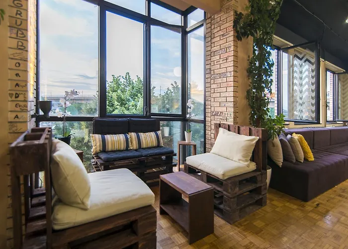 Fair ゲストハウス 2*