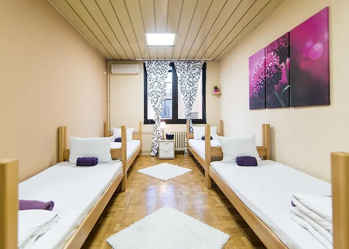 Fair 2* ベオグラード