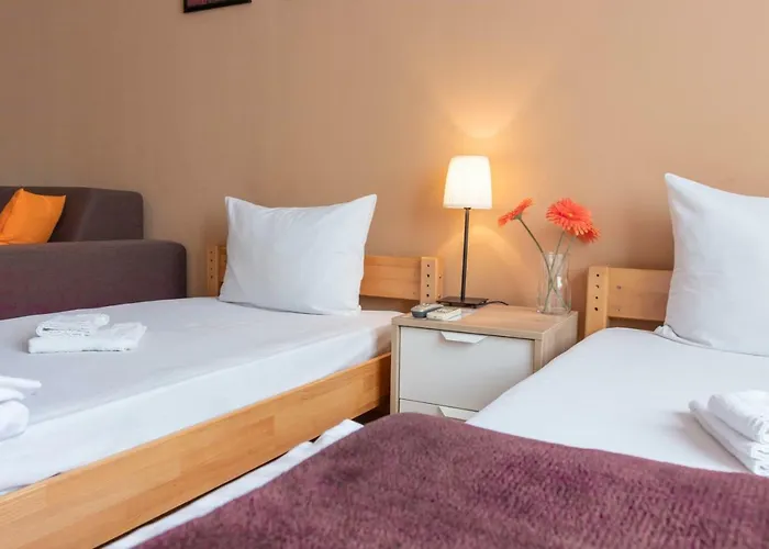 Fair Casa de hóspedes 2*