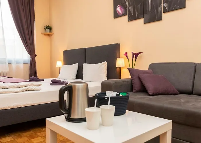 ゲストハウス Fair 2*